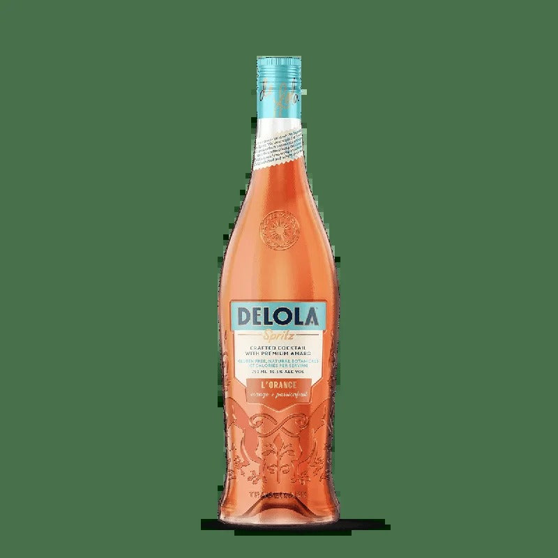 Delona L’Orange Spritz 375ml
