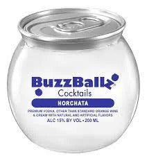 BuzzBallz Cocktails Horchata 200ml