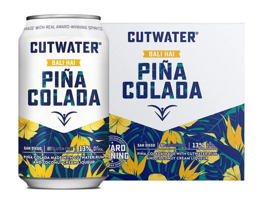 Cutwater Piña Colada