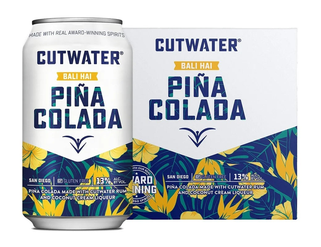 Cutwater Piña Colada