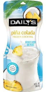 Daily’s Cocktails Frozen Pina Colada