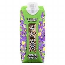 BeatBox Green Apple 500ml