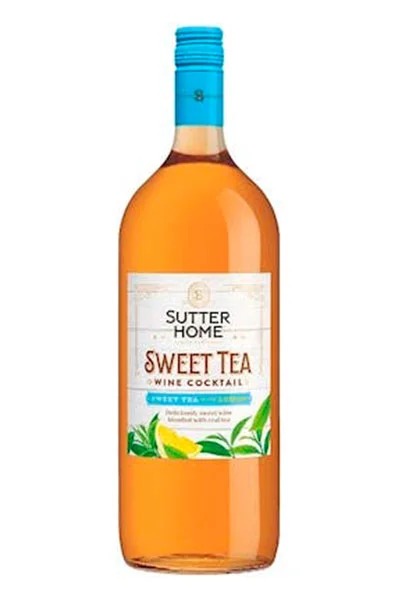 Sutter Home Sweet Tea Wine Cocktail 1.5Lt