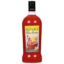 Kinky Cocktails Aloha Breeze 1.75lt