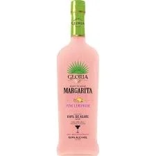 Rancho La Gloria Pink Lemonade Margarita Cocktail 750ml