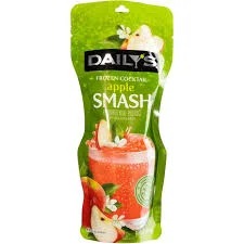 Daily’s Cocktails Apple Smash Frozen Cocktail