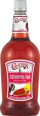 Chi-Chi’s Cosmopolitan Ready-to-Drink Cocktail 1.75Lt