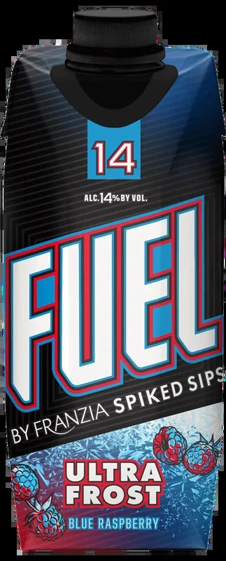 Fuel By Franzia Ultra Frost 500ml