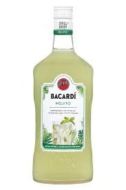 Bacardi Mojito Cocktail 1.75Lt