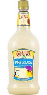 Chi-Chi’s Piña Colada Ready-to-Drink Cocktail 1.75Lt