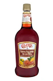 Chi-Chi’s Long Island Iced Tea Ready-to-Drink Cocktail 1.75Lt