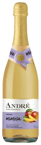 Andre Mango Mimosa 750ml