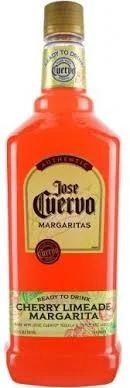 Jose Cuervo Cherry Limeade Margarita 1.75Lt