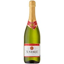 Andre Spumante Sparkling Wine 750ml