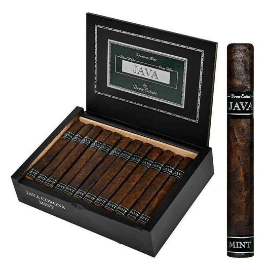 Java Corona Maduro