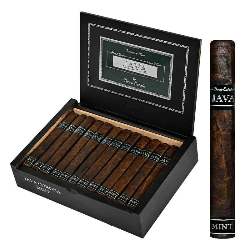 Java Corona Maduro
