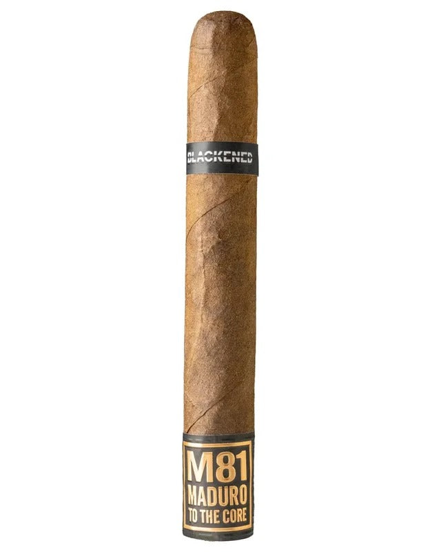 M81 Maduro To The Core Corona Blackened
