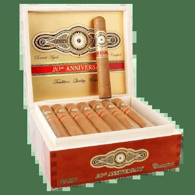 Perdomo Cig 20th Anniversary Sun Grown Epicure Barrel Aged