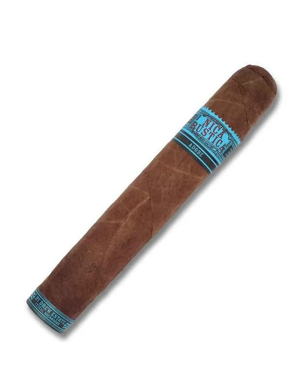 Nica Rustica Adobe Gordita