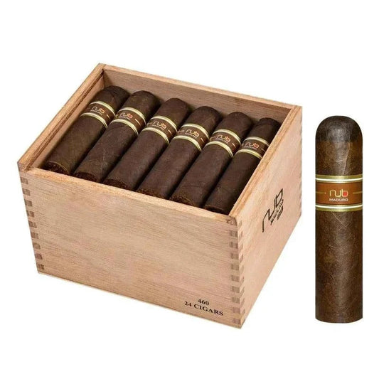 Nub Maduro 460
