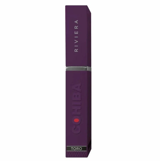 Cohiba Riviera Toro en Tubo