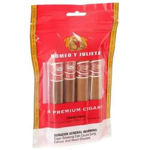 Romeo Julieta Sampler Pack