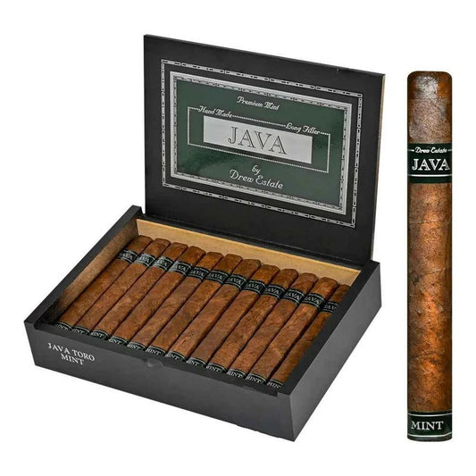 Java Mint Toro