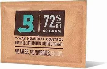 Boveda 72% Pack
