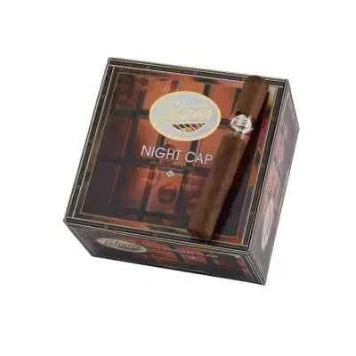 Tatiana Cigar Night Cap Robusto