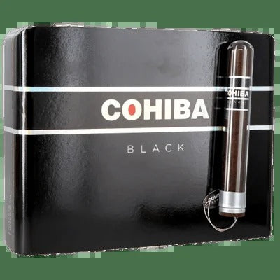 Cohiba Black Robusto Crystal