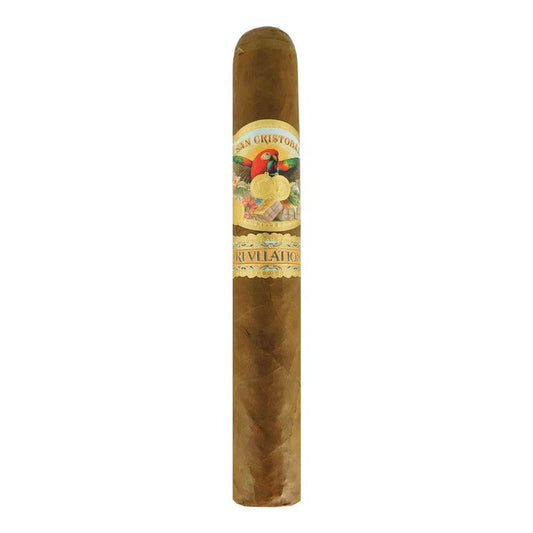 San Cristobal Revelation