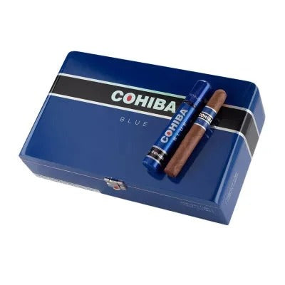 Cohiba Blue Robusto