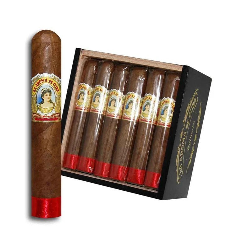 La Aroma De Cuba Immensa