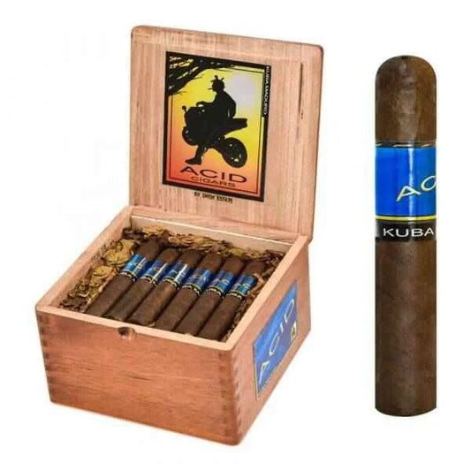 Acid Kuba Maduro