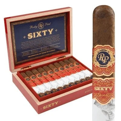 Rocky Patel Sixty Sixty