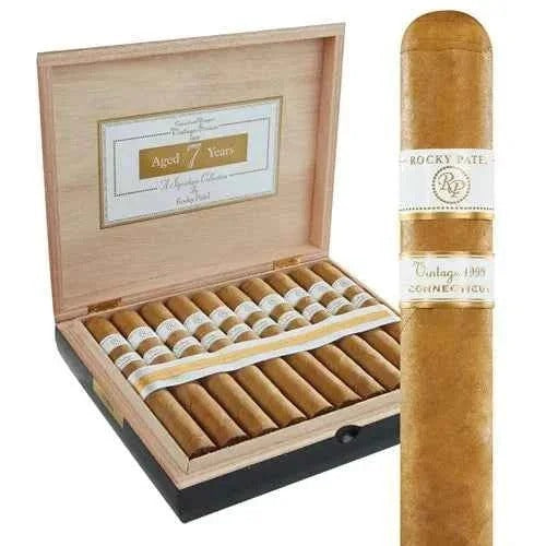 Rocky Patel Vintage Conneticut