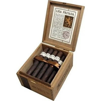 Liga Privada T52
