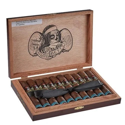 Deadwood Fat Bottom Betty
