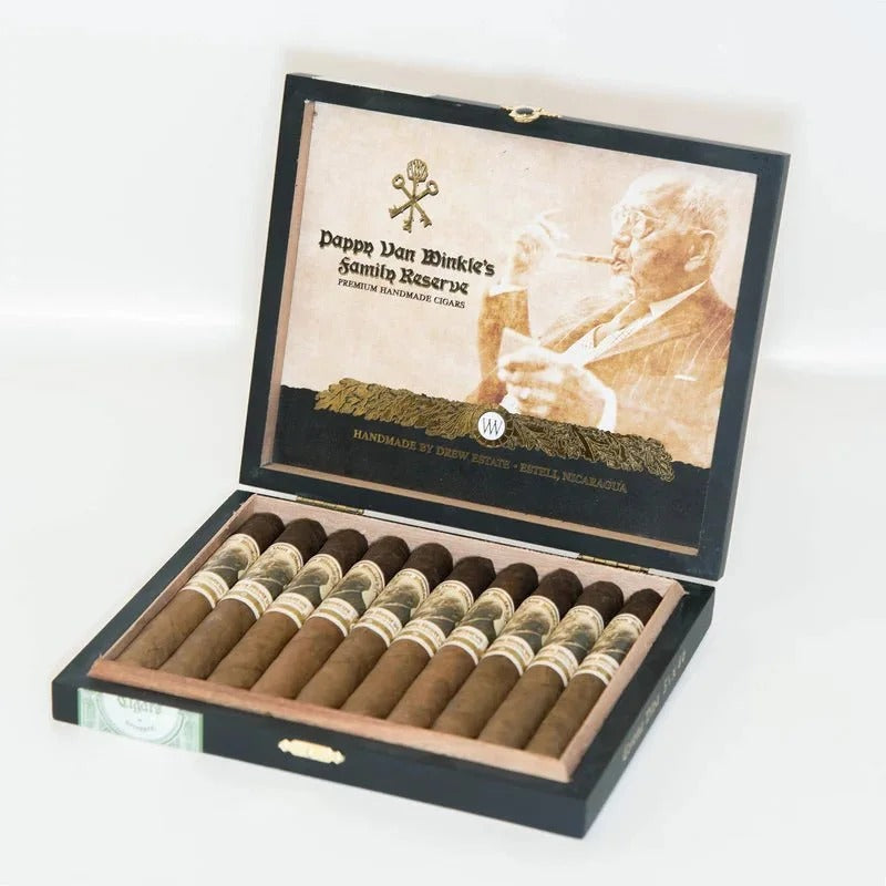Pappy Van Winkle Cigar