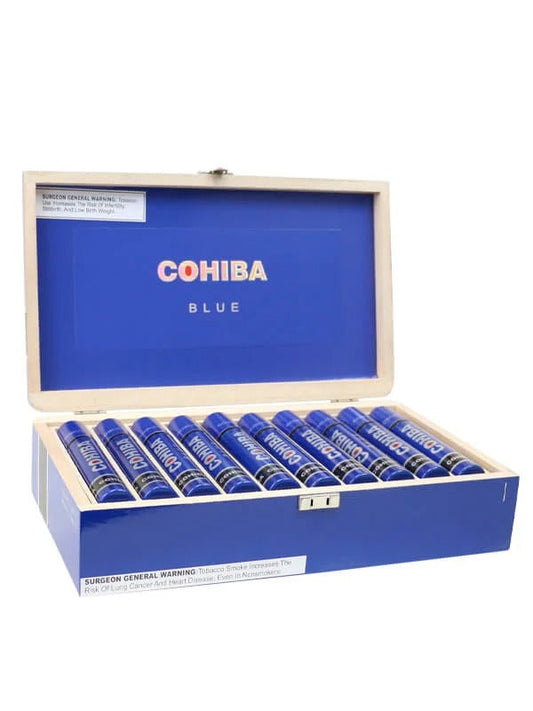 Cohiba Blue