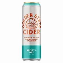 Golden State Cider Mighty Dry 19.2oz