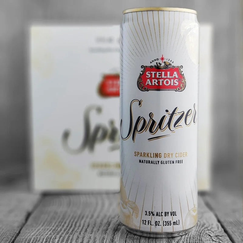Stella Artois Spritzer