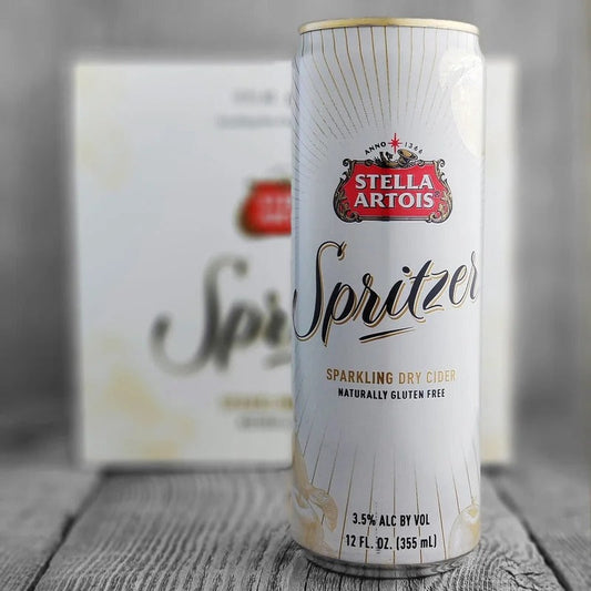 Stella Artois Spritzer