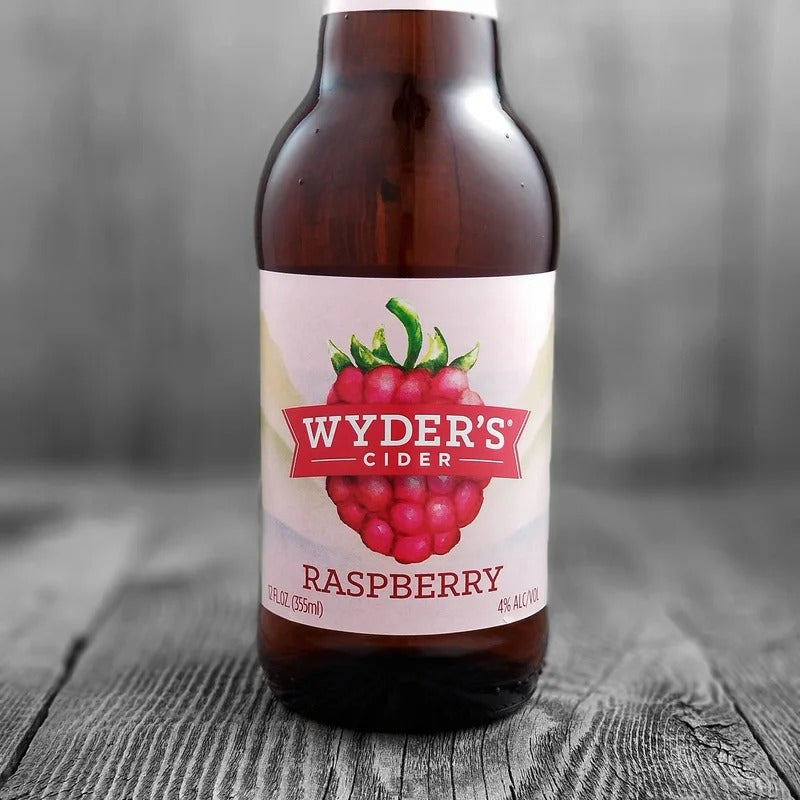 Wyder’s Raspberry