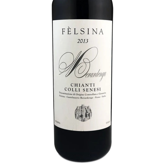 Felsina Berardenga Chianti Classico 2013