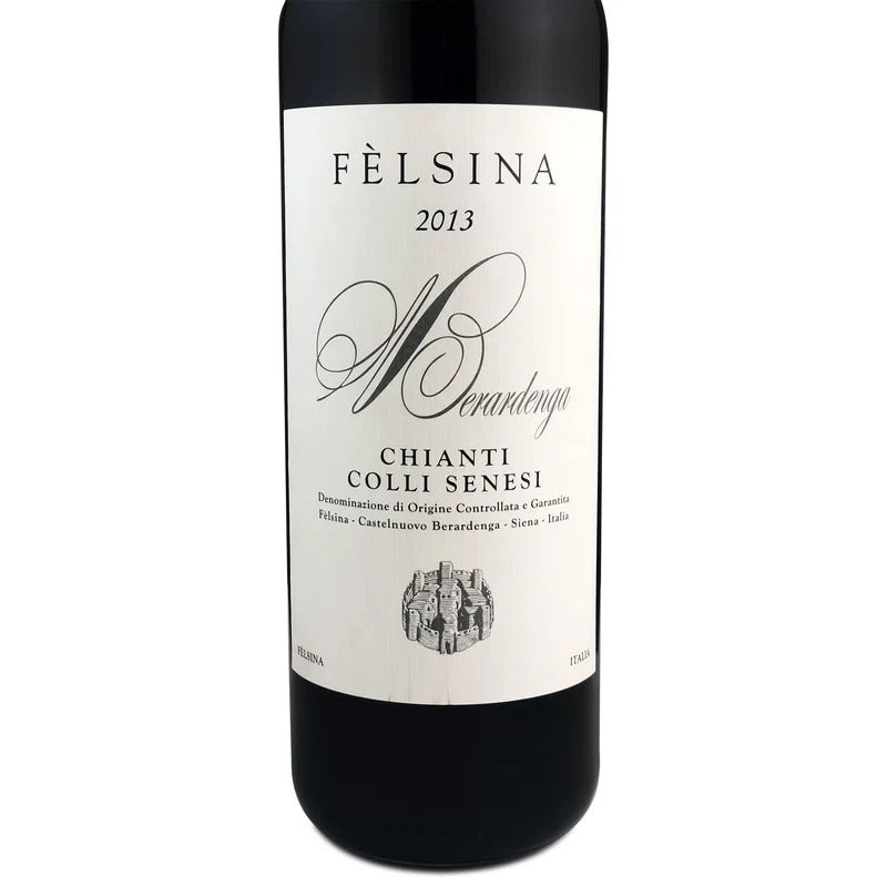 Felsina Berardenga Chianti Classico 2013