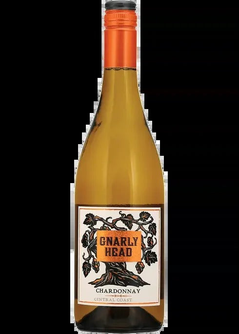 Gnearly Head Chardonnay 750ml
