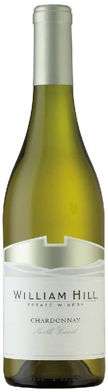 William Hill Chardonnay 750ml