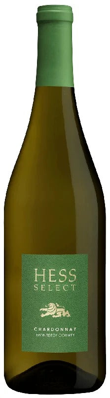 Hess Select Monterey Chardonnay 750ml