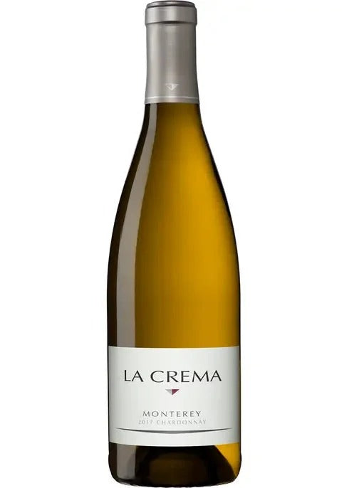 La Crema Monterey Chardonnay 750 ml